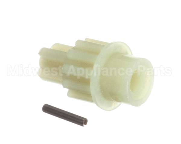 900650350 Hamilton Beach Small Pulley W Tension Pin