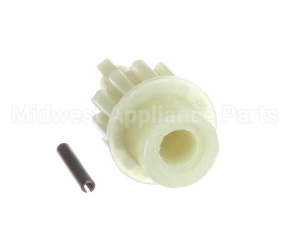 900650350 Hamilton Beach Small Pulley W Tension Pin