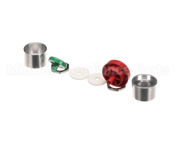 900650491 Hamilton Beach Button Kit