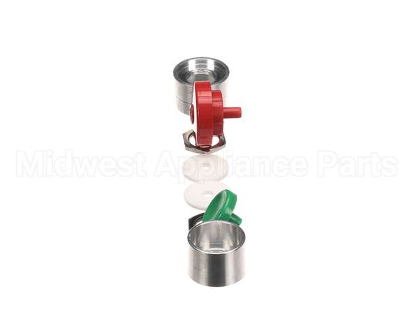 900650491 Hamilton Beach Button Kit