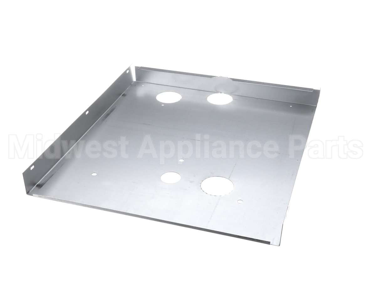 9006969 Frymaster Baffle,Front Gf40