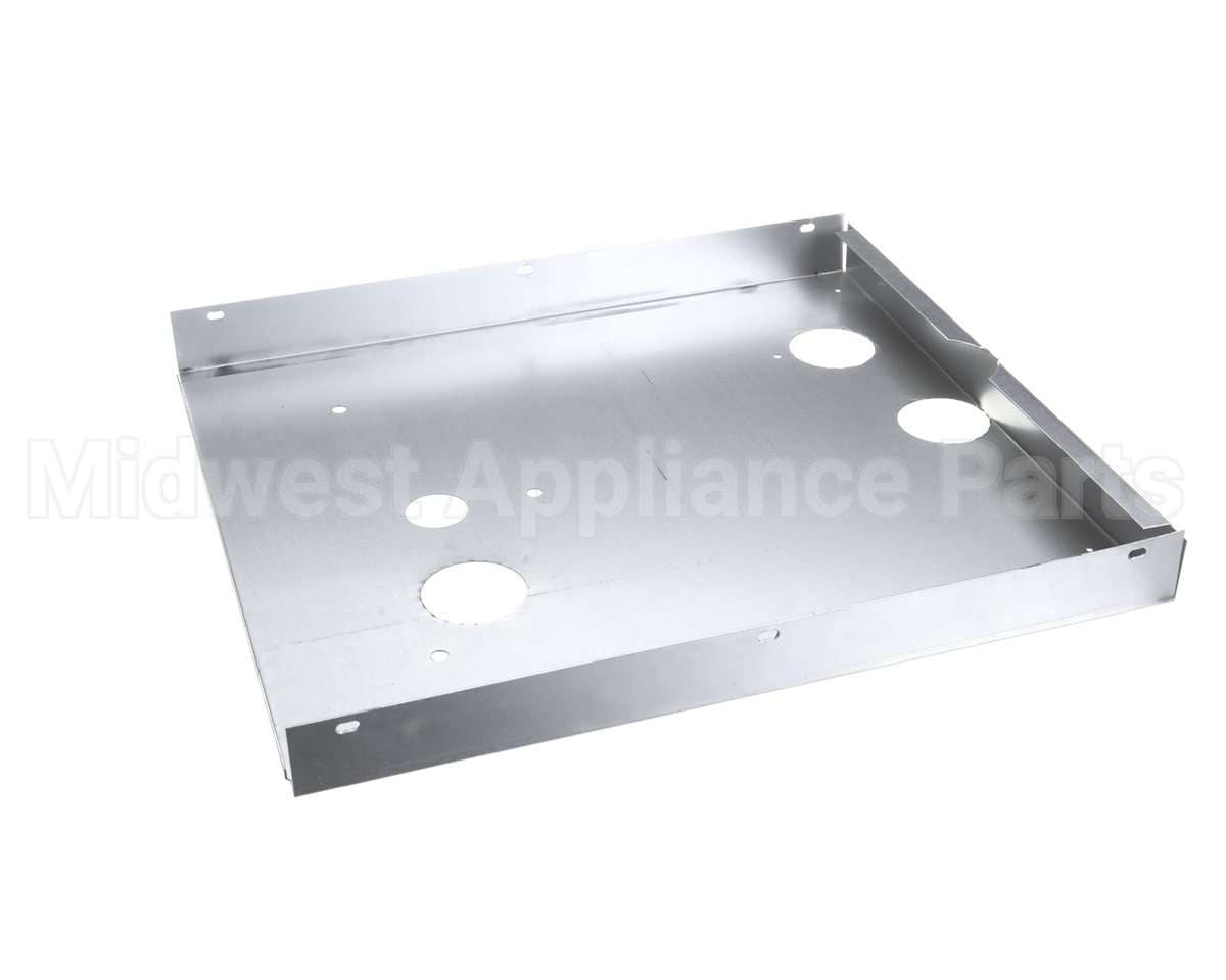 9006969 Frymaster Baffle,Front Gf40