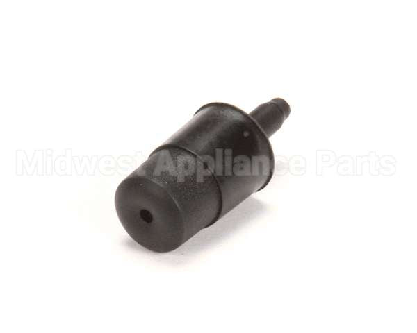 9007 Dynamic Mixer Lock Button