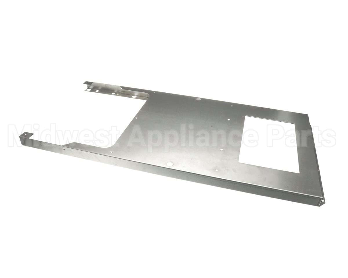 9007226 Frymaster Extension,Basket Lift Smsii