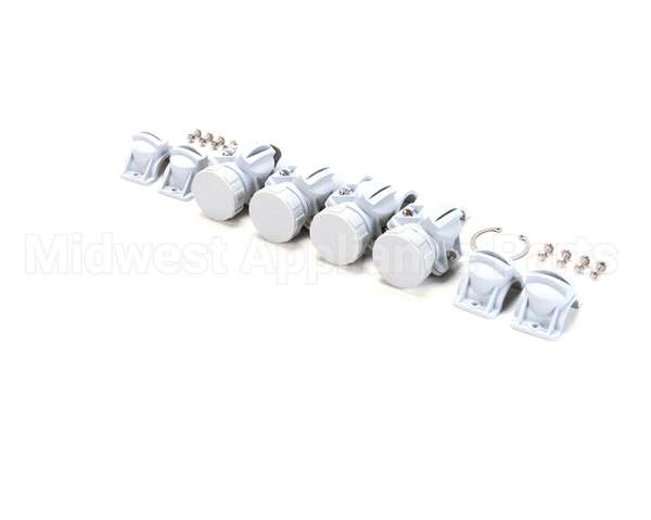 900743 Champion - Moyer Diebel Kitwash Arm Rebuild Kit Pp28