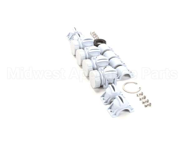900743 Champion - Moyer Diebel Kitwash Arm Rebuild Kit Pp28