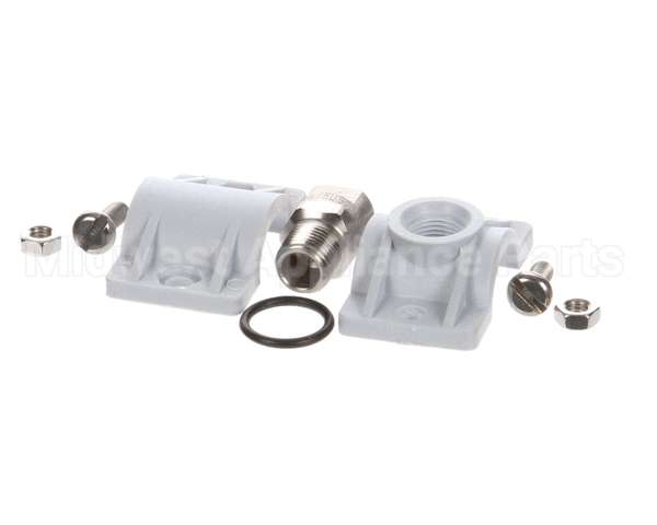 900786 Champion - Moyer Diebel Kit,Nozzle Pp28 Rinse Complete