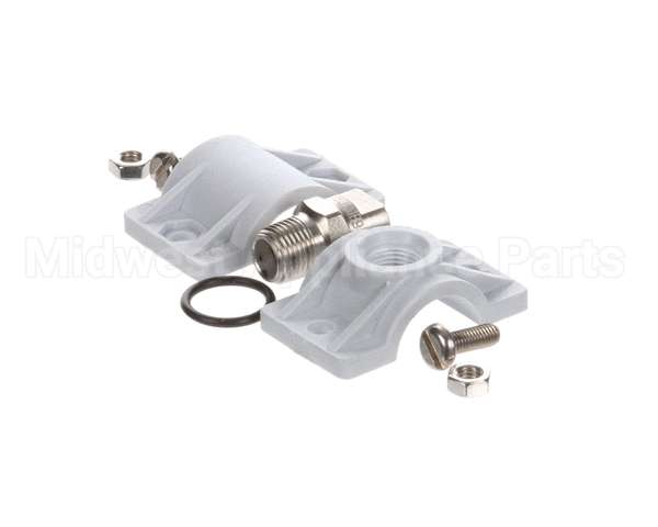 900786 Champion - Moyer Diebel Kit,Nozzle Pp28 Rinse Complete