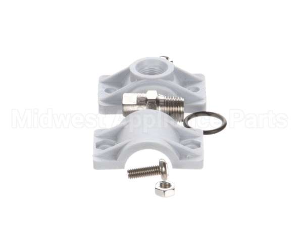 900786 Champion - Moyer Diebel Kit,Nozzle Pp28 Rinse Complete