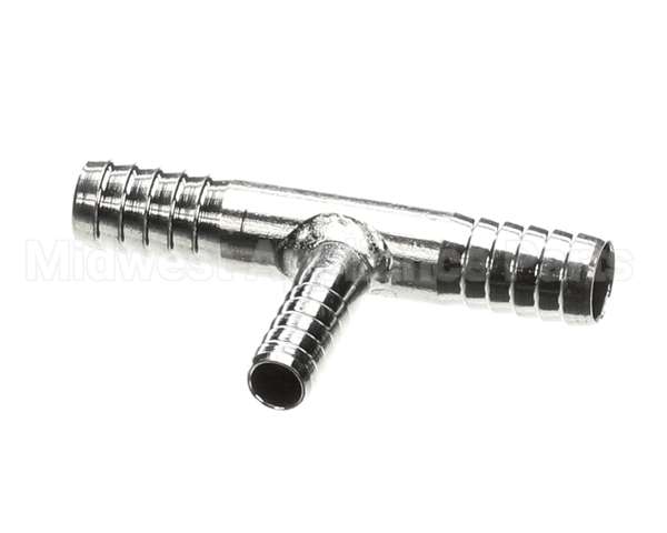 9008 Cornelius Fitting T Ss 1/4 X 3/8Bb (2)