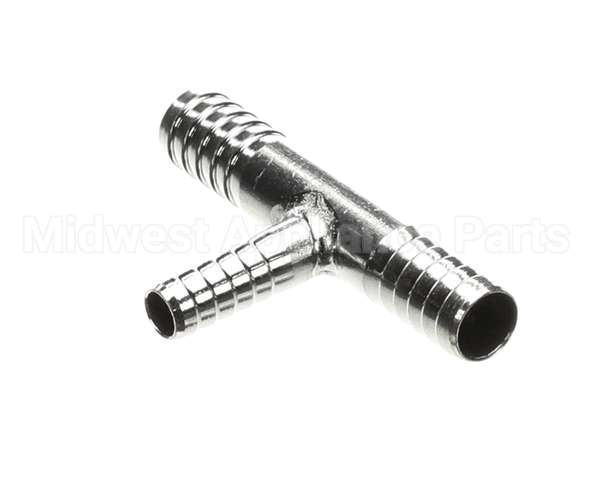 9008 Cornelius Fitting T Ss 1/4 X 3/8Bb (2)