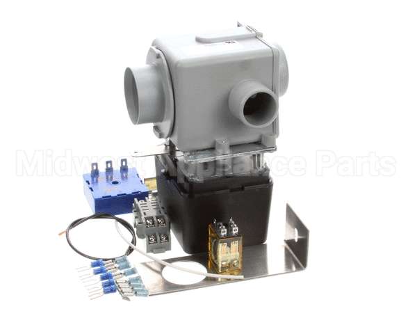 900830 Champion - Moyer Diebel Kit Dm Drain Valve Replace 113052