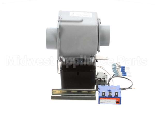 900830 Champion - Moyer Diebel Kit Dm Drain Valve Replace 113052