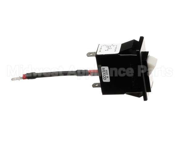 900862 Champion - Moyer Diebel Kitcircuit Bkr 2.5A W33K Res