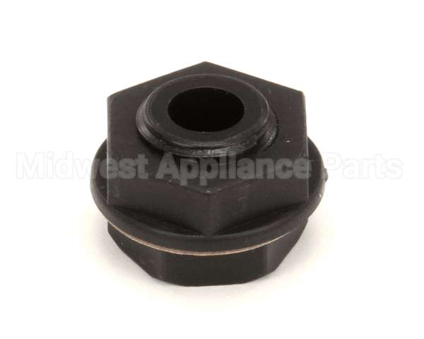 900906 Champion - Moyer Diebel Kit 1/2 Npt Plastic Plug Nut And Gasket