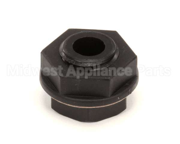 900906 Champion - Moyer Diebel Kit 1/2 Npt Plastic Plug Nut And Gasket