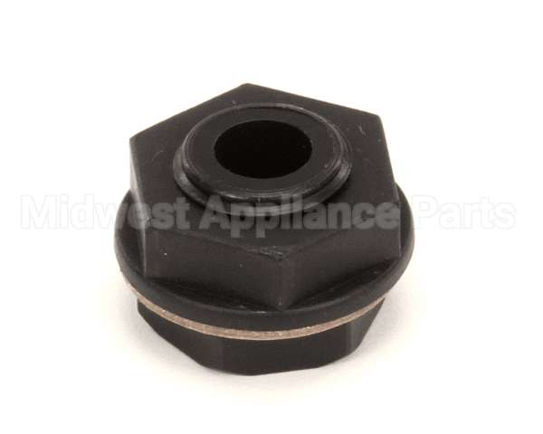 900906 Champion - Moyer Diebel Kit 1/2 Npt Plastic Plug Nut And Gasket
