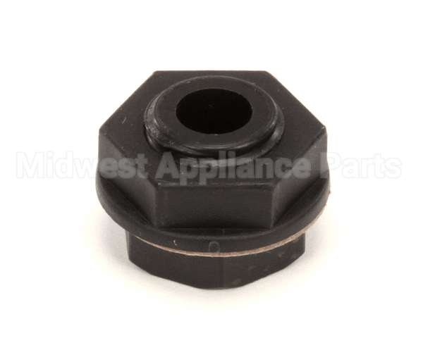 900906 Champion - Moyer Diebel Kit 1/2 Npt Plastic Plug Nut And Gasket