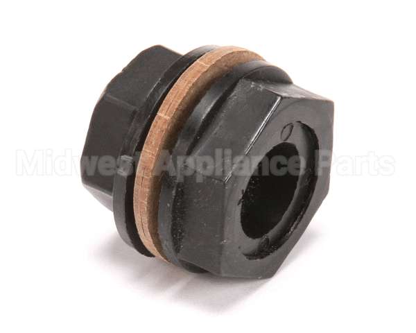 900907 Champion - Moyer Diebel Kit 3/4 Npt Plastic Plug Nut And Gasket