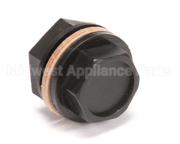 900907 Champion - Moyer Diebel Kit 3/4 Npt Plastic Plug Nut And Gasket