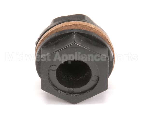 900907 Champion - Moyer Diebel Kit 3/4 Npt Plastic Plug Nut And Gasket