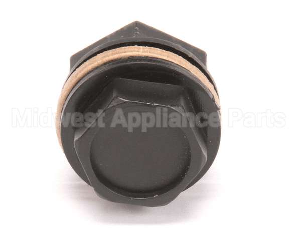 900907 Champion - Moyer Diebel Kit 3/4 Npt Plastic Plug Nut And Gasket