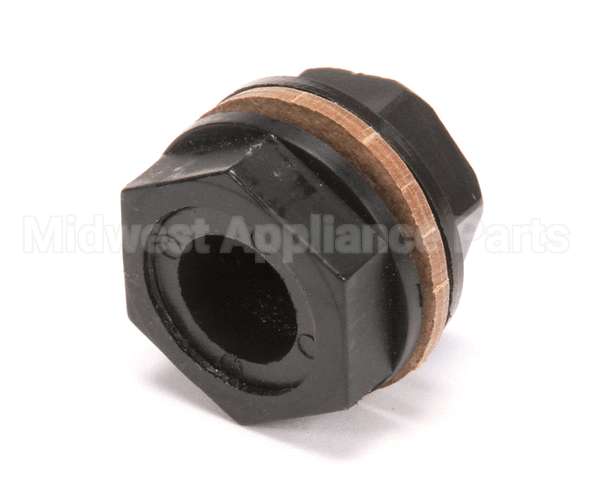 900907 Champion - Moyer Diebel Kit 3/4 Npt Plastic Plug Nut And Gasket