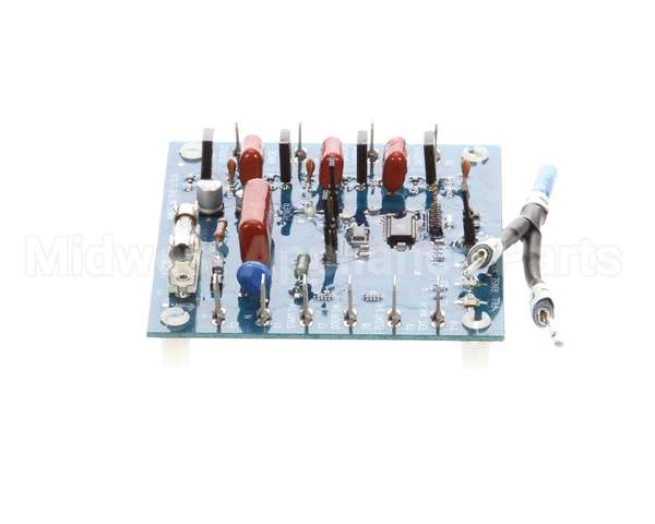 900911 Champion - Moyer Diebel Kit Dm Board And Instructions