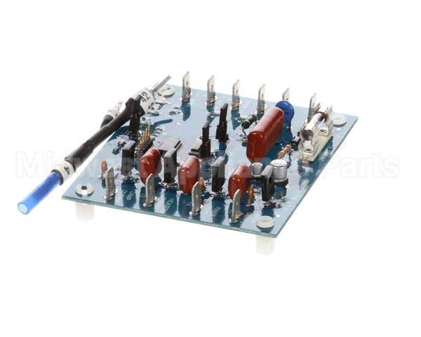 900911 Champion - Moyer Diebel Kit Dm Board And Instructions