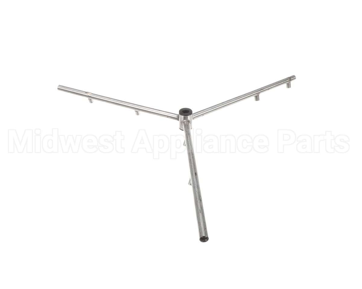 900953 Champion - Moyer Diebel Kit, Rinse Arm