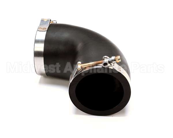 900976 Champion - Moyer Diebel Kit Pp-28 Suction Hose With Clamps