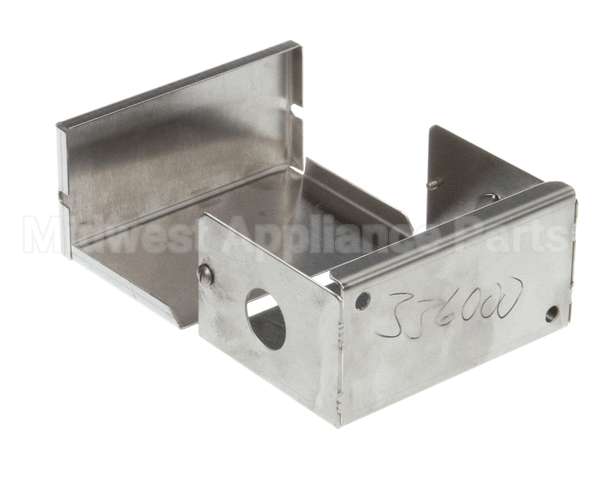 900982 Champion - Moyer Diebel Kit Thermostat Box, Replaces #107922