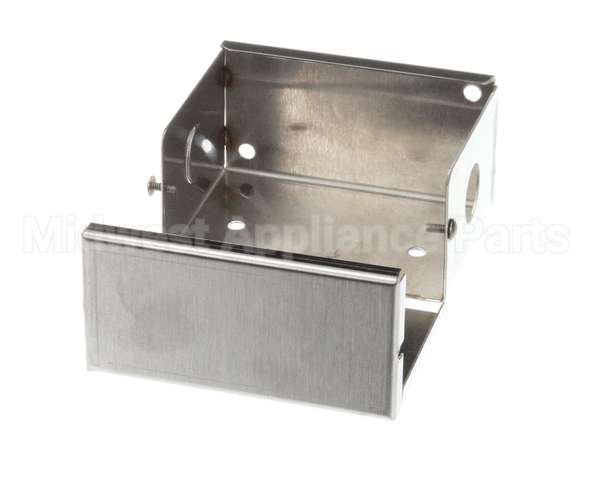 900982 Champion - Moyer Diebel Kit Thermostat Box, Replaces #107922