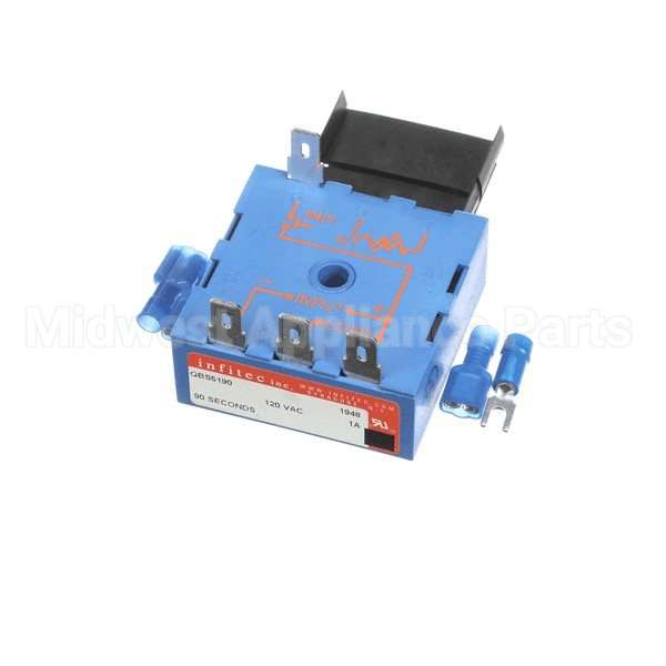 901042 Compatible Champion Kit Replacement
