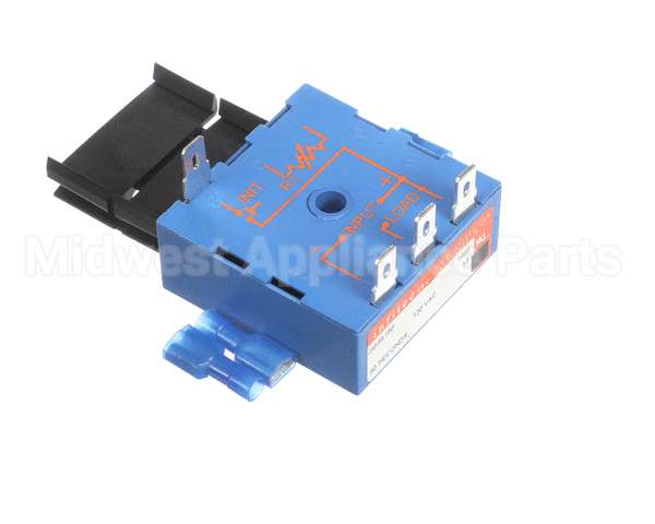 901042 Champion - Moyer Diebel Kit Replacement For Omron Timer 112351 R