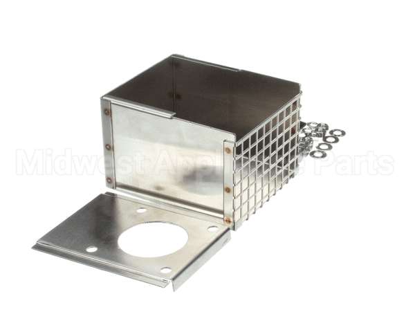 901070 Champion - Moyer Diebel Kit Replace Plastic Pump Strainer Wpla