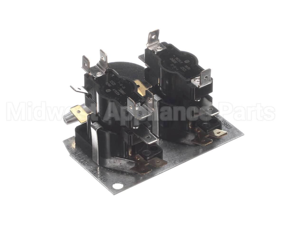 901076 Nordyne Repl Sequencer Kit