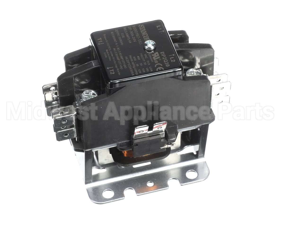 9010DP20A2P24V Berner Cntor-Dp-20A-2Pole