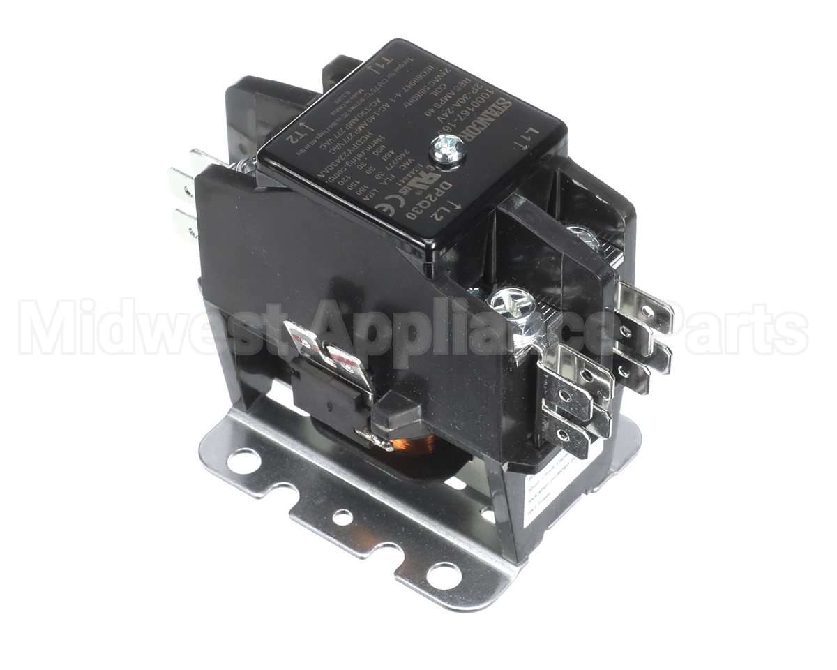 9010DP20A2P24V Berner Cntor-Dp-20A-2Pole