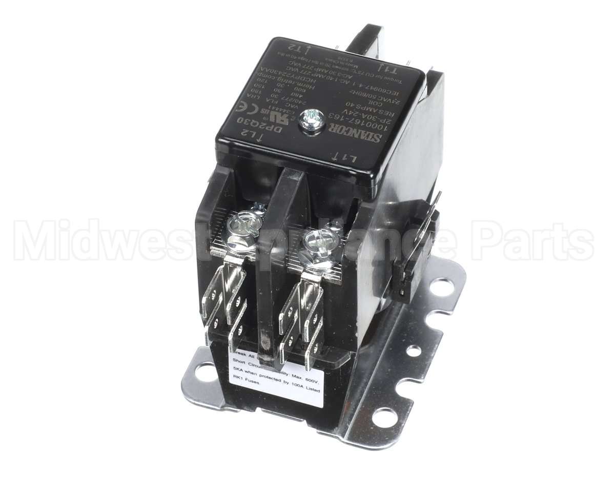 9010DP20A2P24V Berner Cntor-Dp-20A-2Pole
