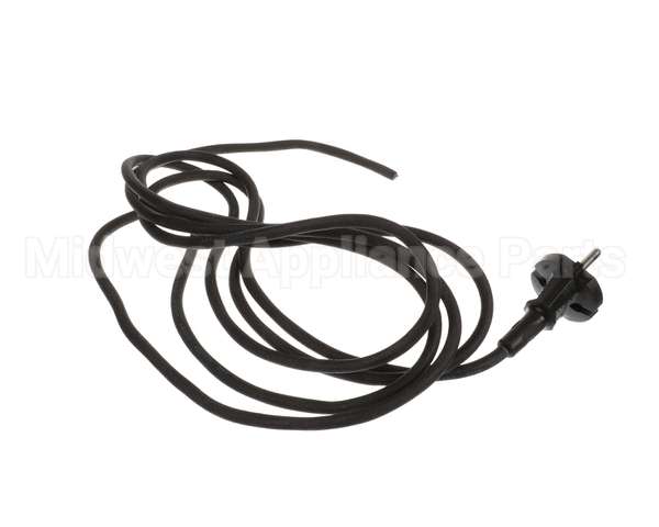 9011 Dynamic Mixer Power Cord (230 V)