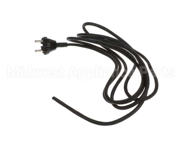 9011 Dynamic Mixer Power Cord (230 V)