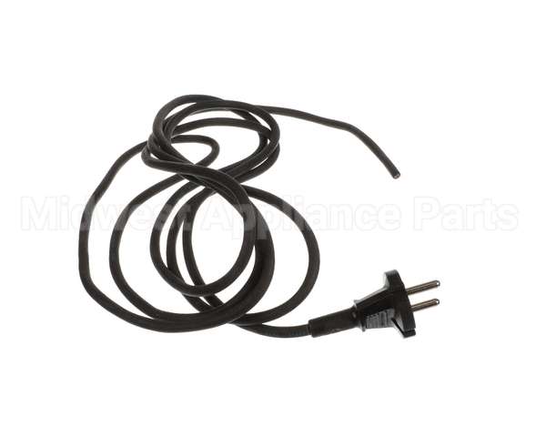 9011 Dynamic Mixer Power Cord (230 V)