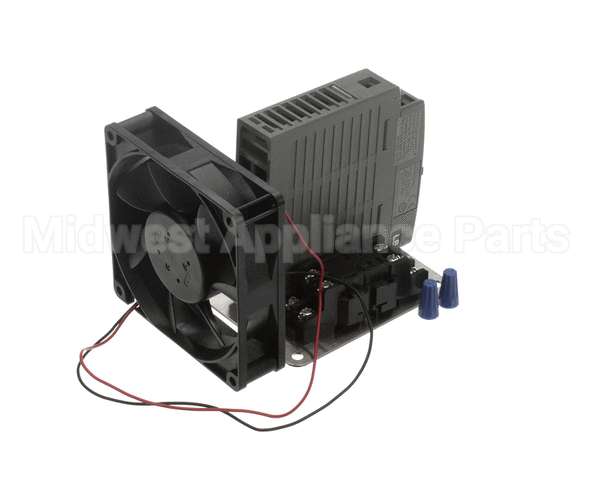 901107 Champion - Moyer Diebel Kit, Dh5000T, Vhr Fan Retrofit