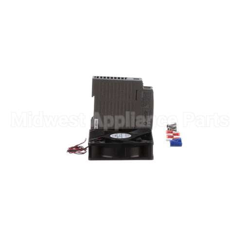 901108 Champion - Moyer Diebel Kit, Dh5000, Vhr Fan Retrofit