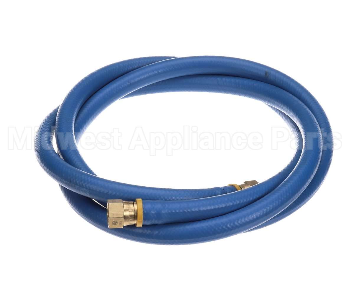 901125 Champion - Moyer Diebel Kit, Replacement Blue Hose, 8Ft