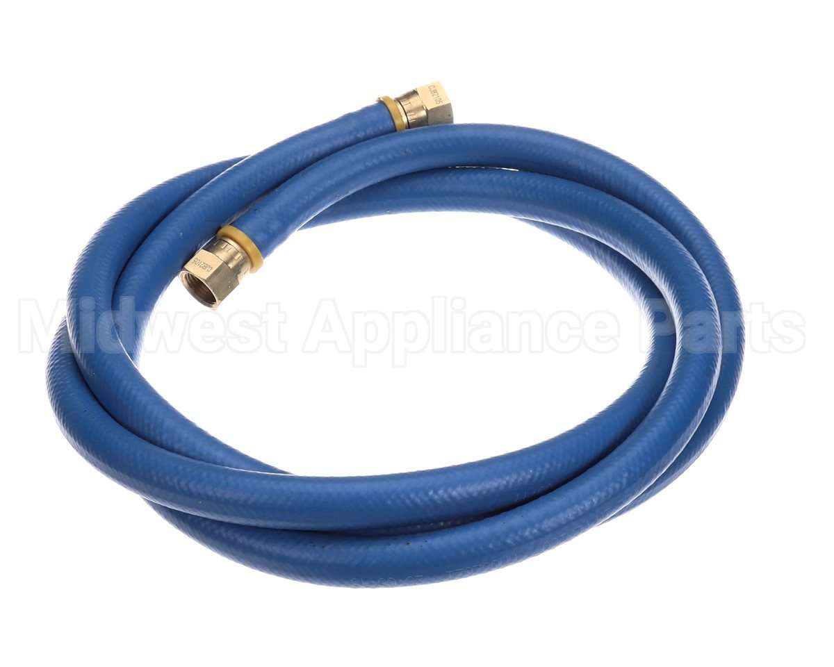 901125 Champion - Moyer Diebel Kit, Replacement Blue Hose, 8Ft