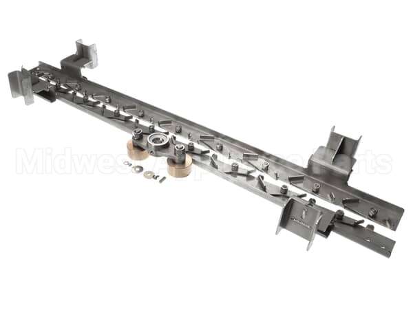 901126 Champion - Moyer Diebel Kit, Drive Conversion, 44 Pro Series