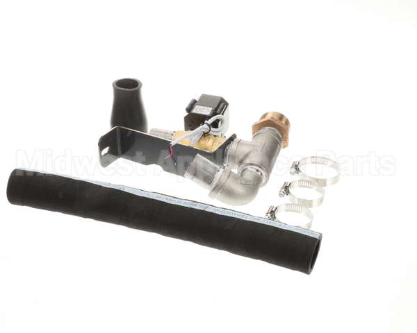 901177 Champion - Moyer Diebel Metal Drain Piping Retrofit Kt