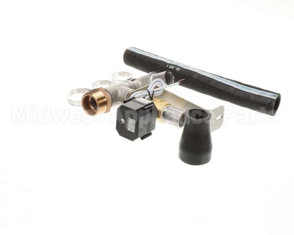 901177 Champion - Moyer Diebel Metal Drain Piping Retrofit Kt